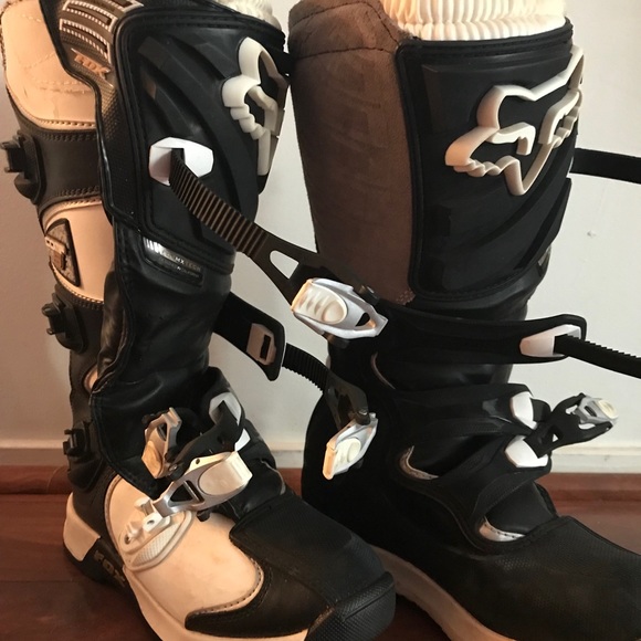 Fox Shoes - Fox Women’s Riding Boots